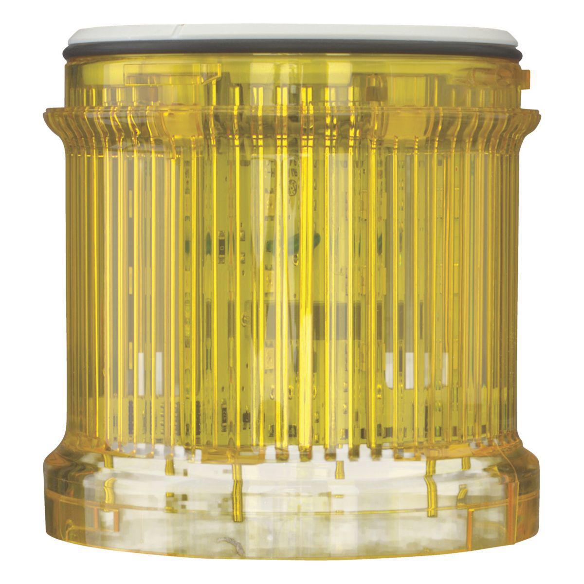 Ljusmodul SL7 - LED FAST VIT 24V 70MM SL7-L24-W