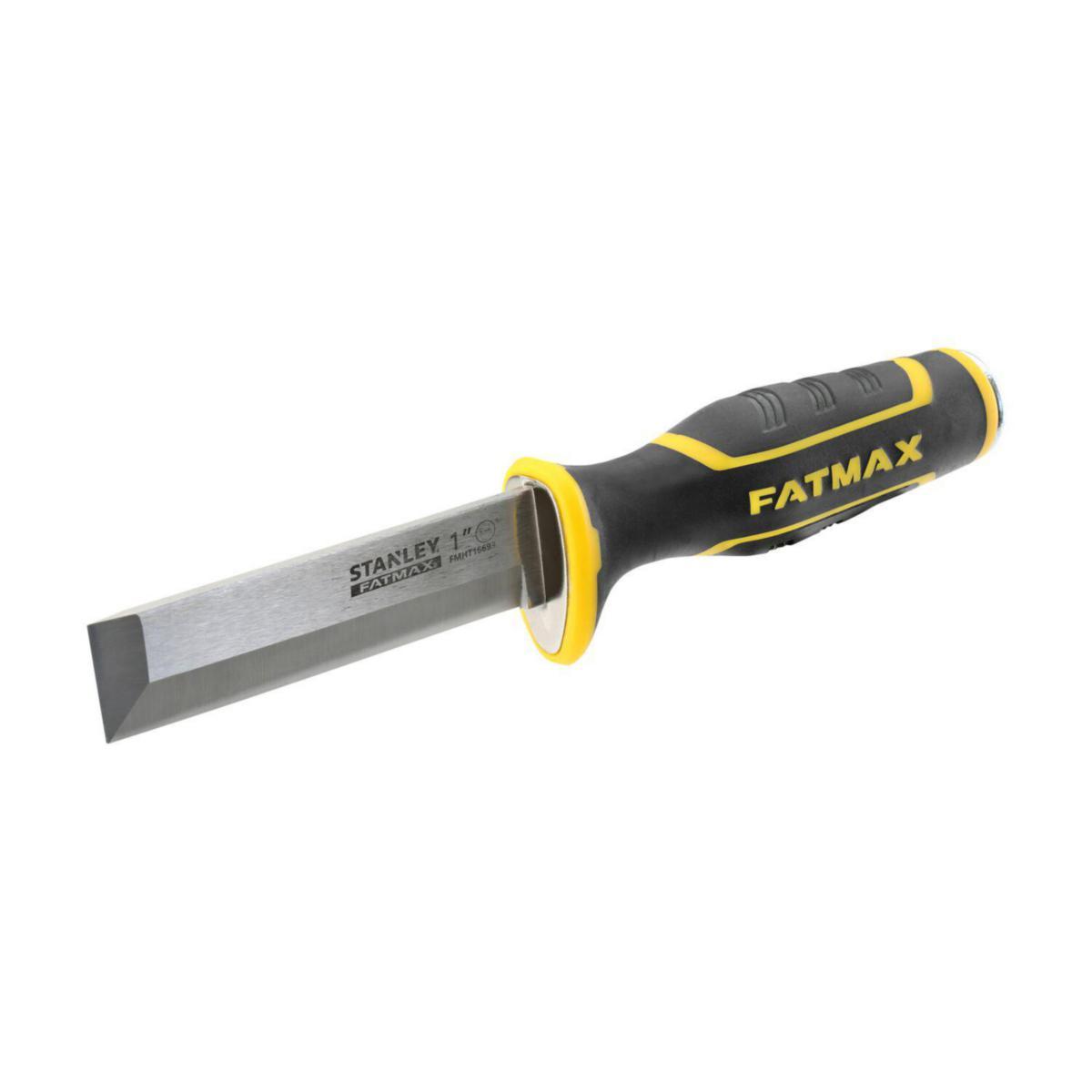 Stämjärnskniv Stanley FatMax - STÄMJÄRNSKNIV STANLEY 100X25 MM