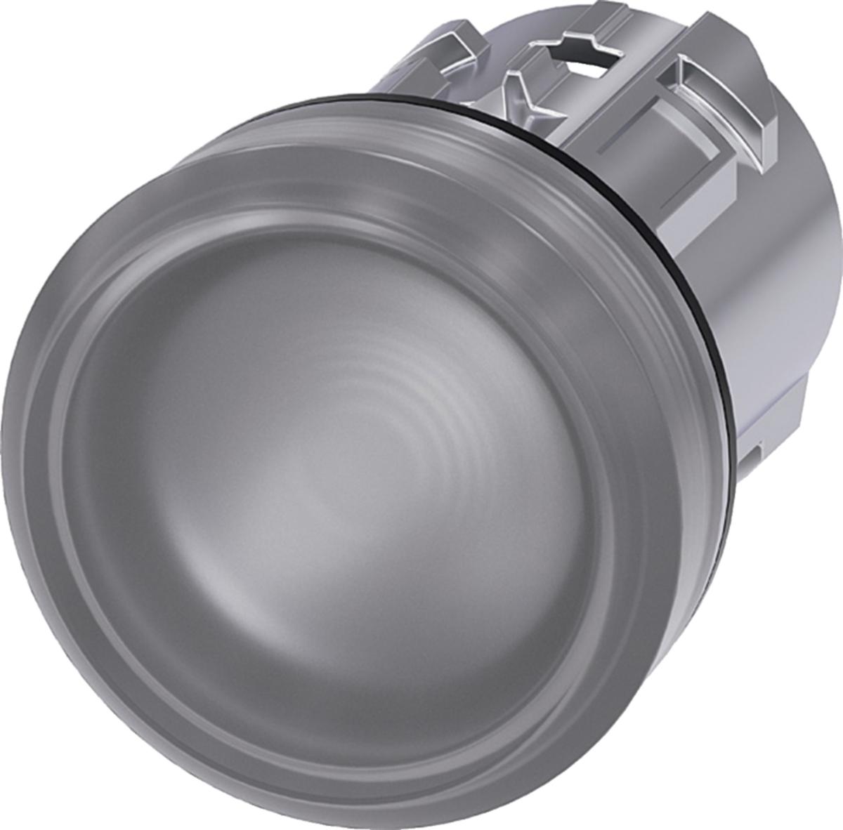 Signallampa 3SU10 - SIGNALLAMPA KLAR 3SU1051-6AA70-0AA0