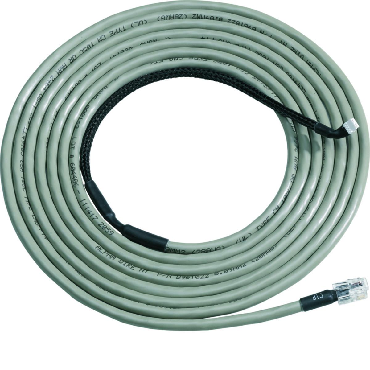 Adapter h3+ - CIP-ADAPT FÖR H3+ LÄNGD 1,5 M HTC340H