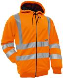 Huvtröja Blåkläder 3346-1974