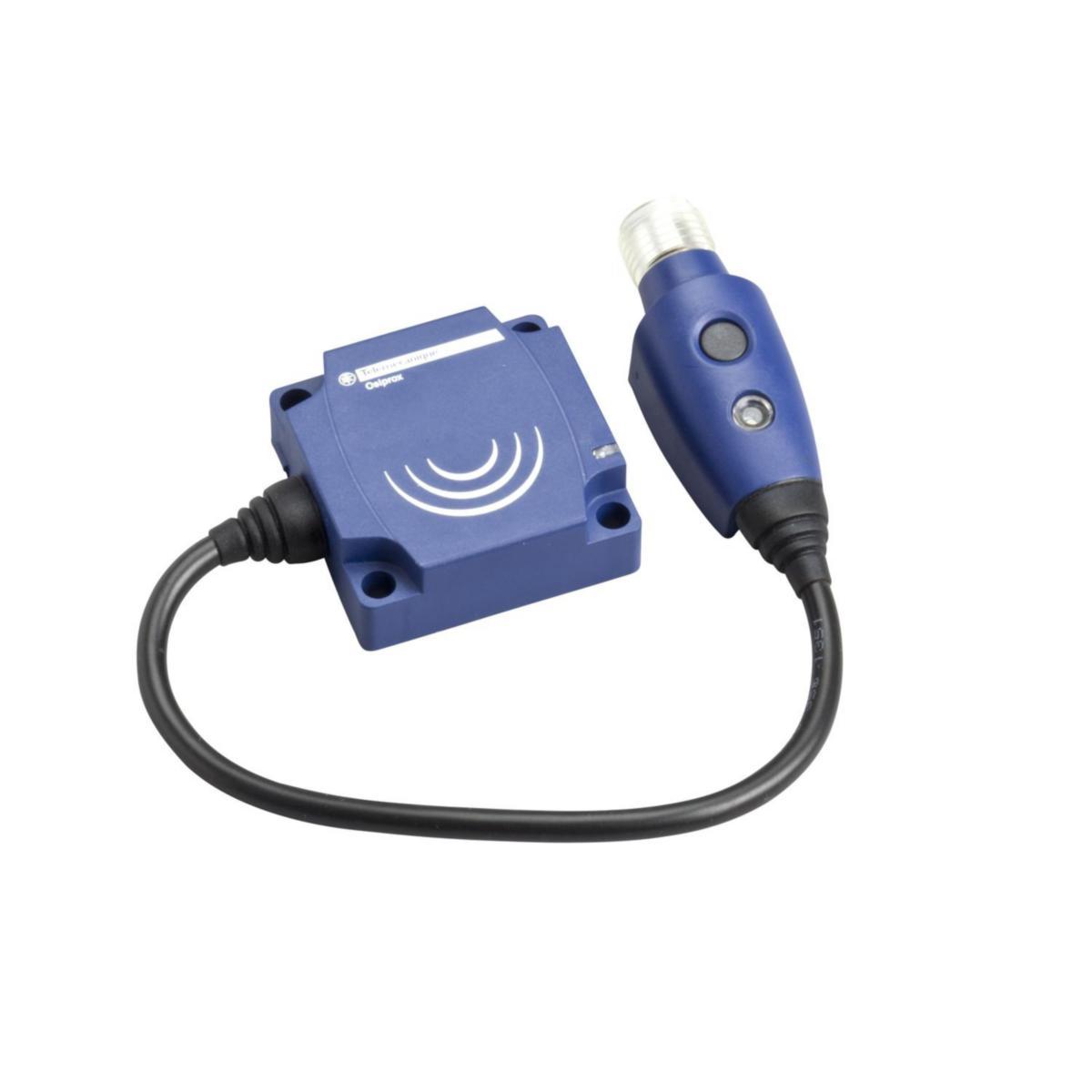 Varvtalsvakt XS9 - VARVTALSVAKT XS9C11RMBL01U20