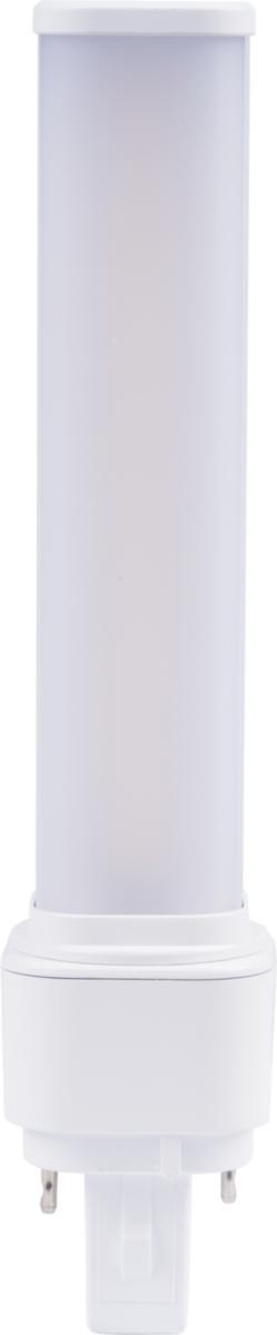 LED compact fluorescent lamp G24d - LED CFL G24d 9w (26w) 830