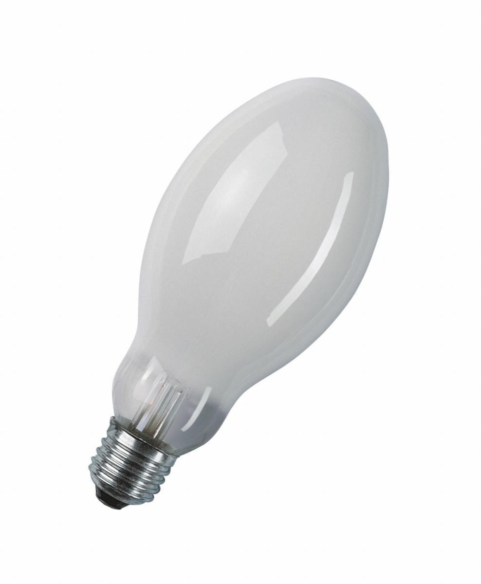 Högtrycksnatriumlampa NAV-E SUPER 4Y - H NA NAV-E 50W E27 SUPER 4YE27 4008321356024