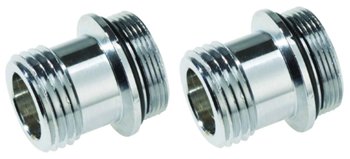 Kopplingssats för FMM blandarfäste 2096 Vaska - FMM 3971-3700 TILLBEH.SATS TILL 2096-1600 BLAND.FÄST.