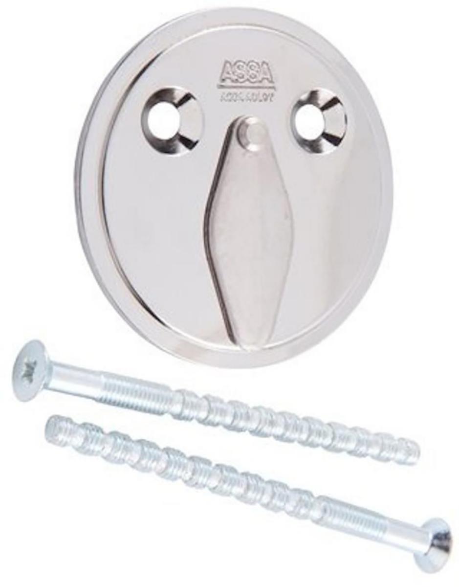 KEYHOLE ESCUTCHEON FAS 5901 - KEY SIGN PHASE 5301.02 5301.02