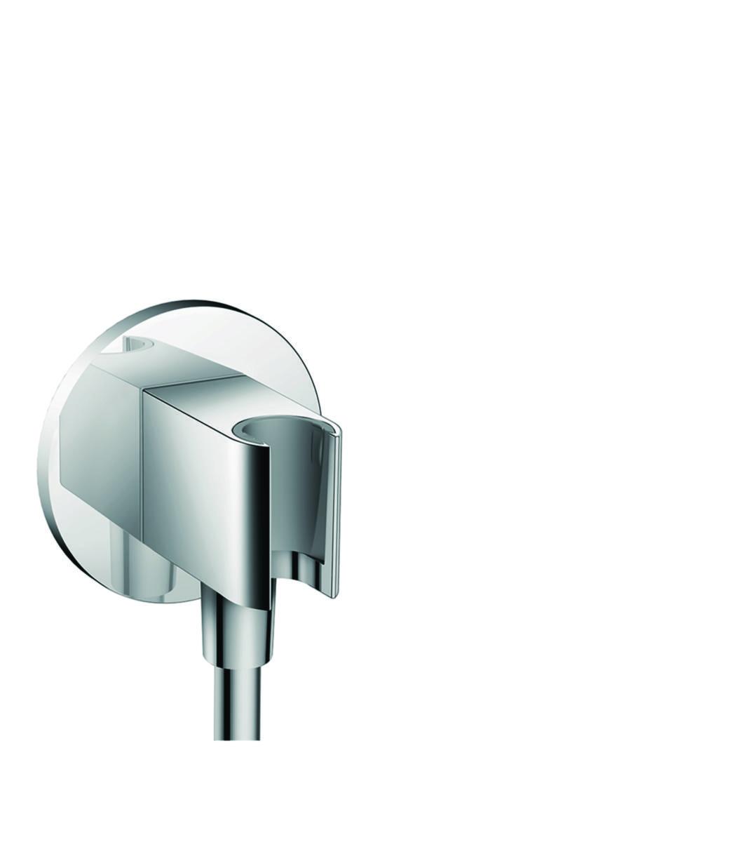 Duschhållare Porter, Hansgrohe - HANSGROHE DUSCHHÅLLARE PORTER DUSCHÅLLARE KROM