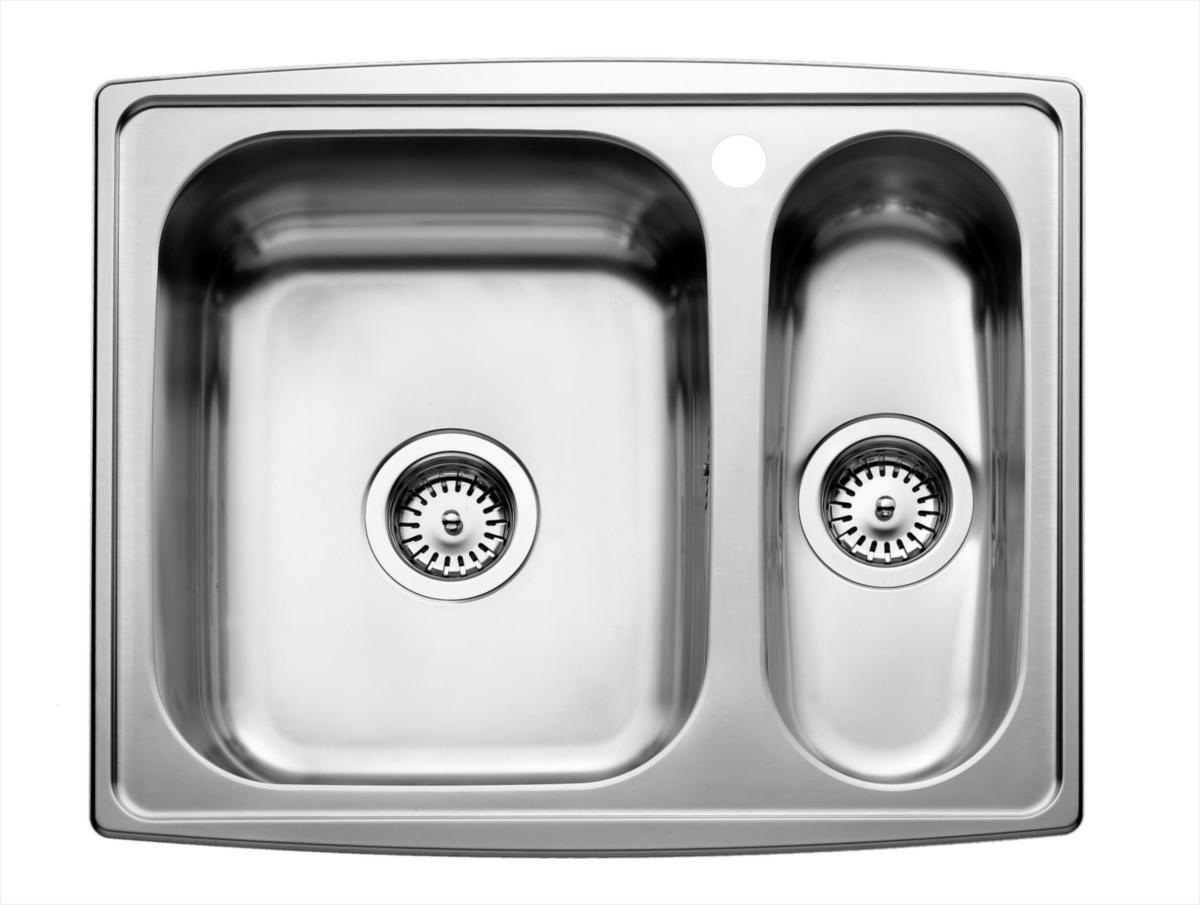 Diskbänk Horizon HZ 615, Intra - INTRA HORIZON DB VÄNSTER 615X5 FÖR NEDFÄLLNING