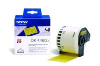 Etiketter Brother DK-44605