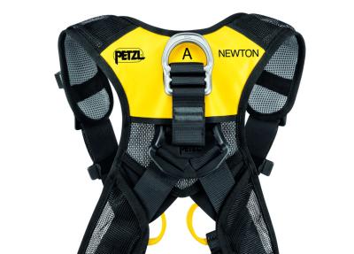 PETZL FALLSKYDDSSELE NEWTON EASYFIT INT STORLEK:  1