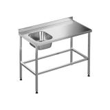 Tvättbänk Stativbänk, Purus