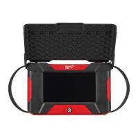 Rörinspektionsmonitor Milwaukee M12 SIM-0 SOLO
