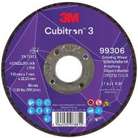Navrondell 3M Cubitron 3 Mejslande