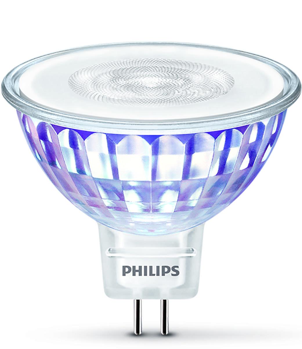 LED Spot Master Value MR16 - MR16 5,8(35)W GU5.3 3000K D 60 871951430726100