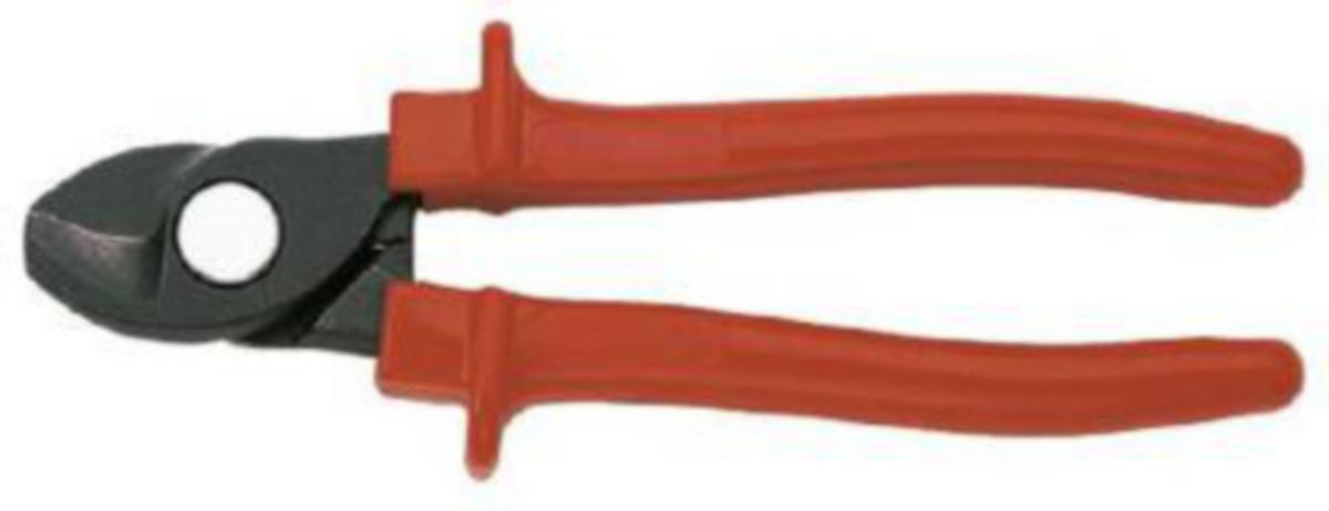 Kabelsax D-15 - HIS - KABELSAX D-15