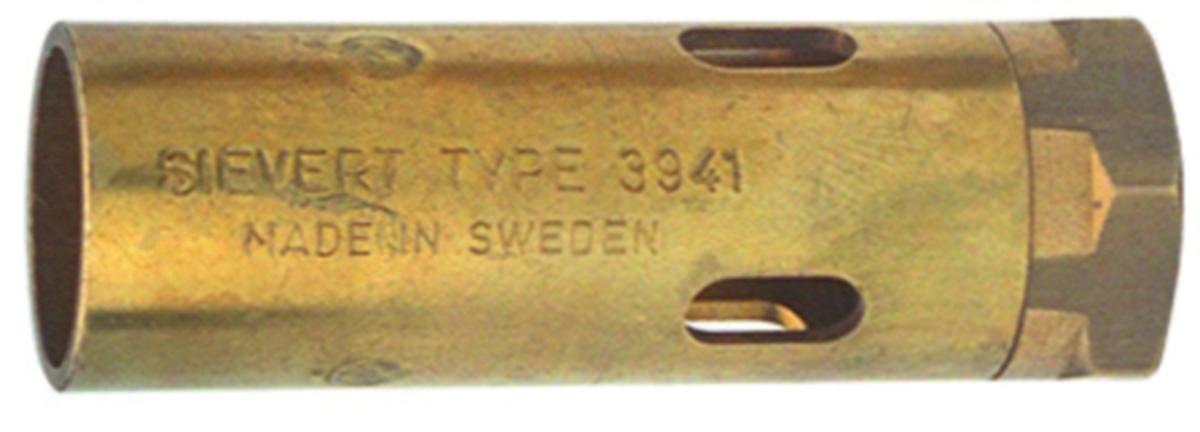 Brännare Sievert - STADARDBRÄNNARE SIEVERT PRO DIAM 22MM 3941