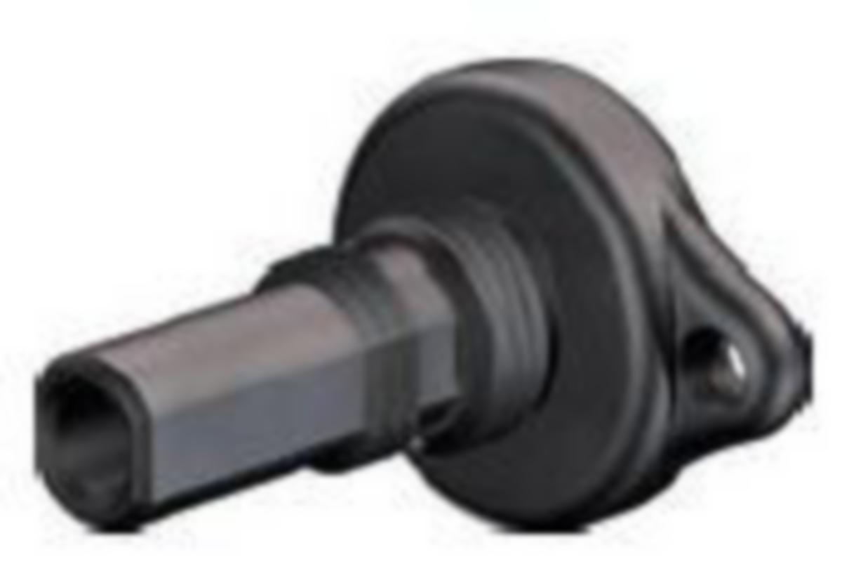 Protective cover, MC4 and EVO2 - MC4 & EVO2 PROTECTIVE COVER-M