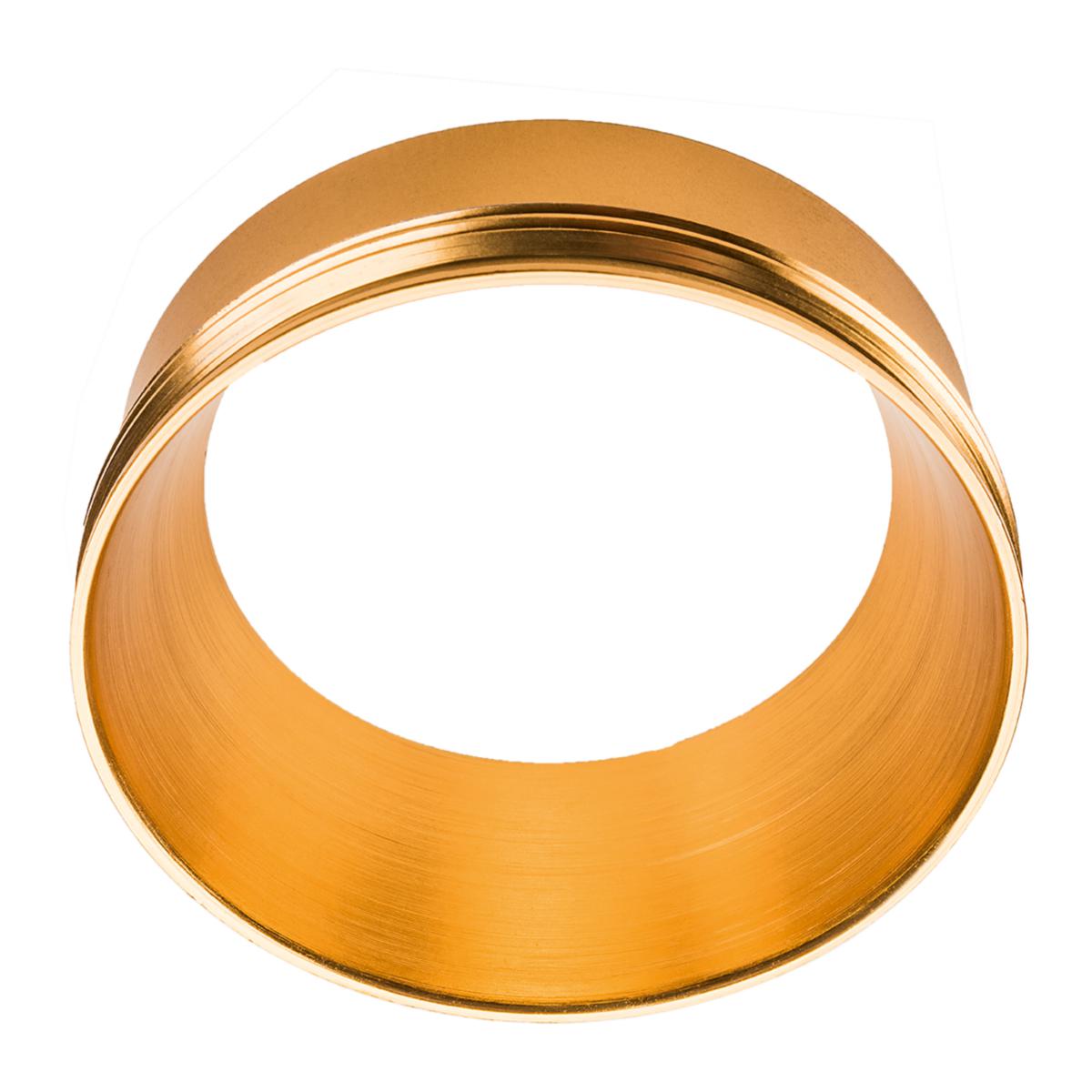 Reflektor Zip Tube mini - REFLEKTOR GULD Ø59 TUBE MINI