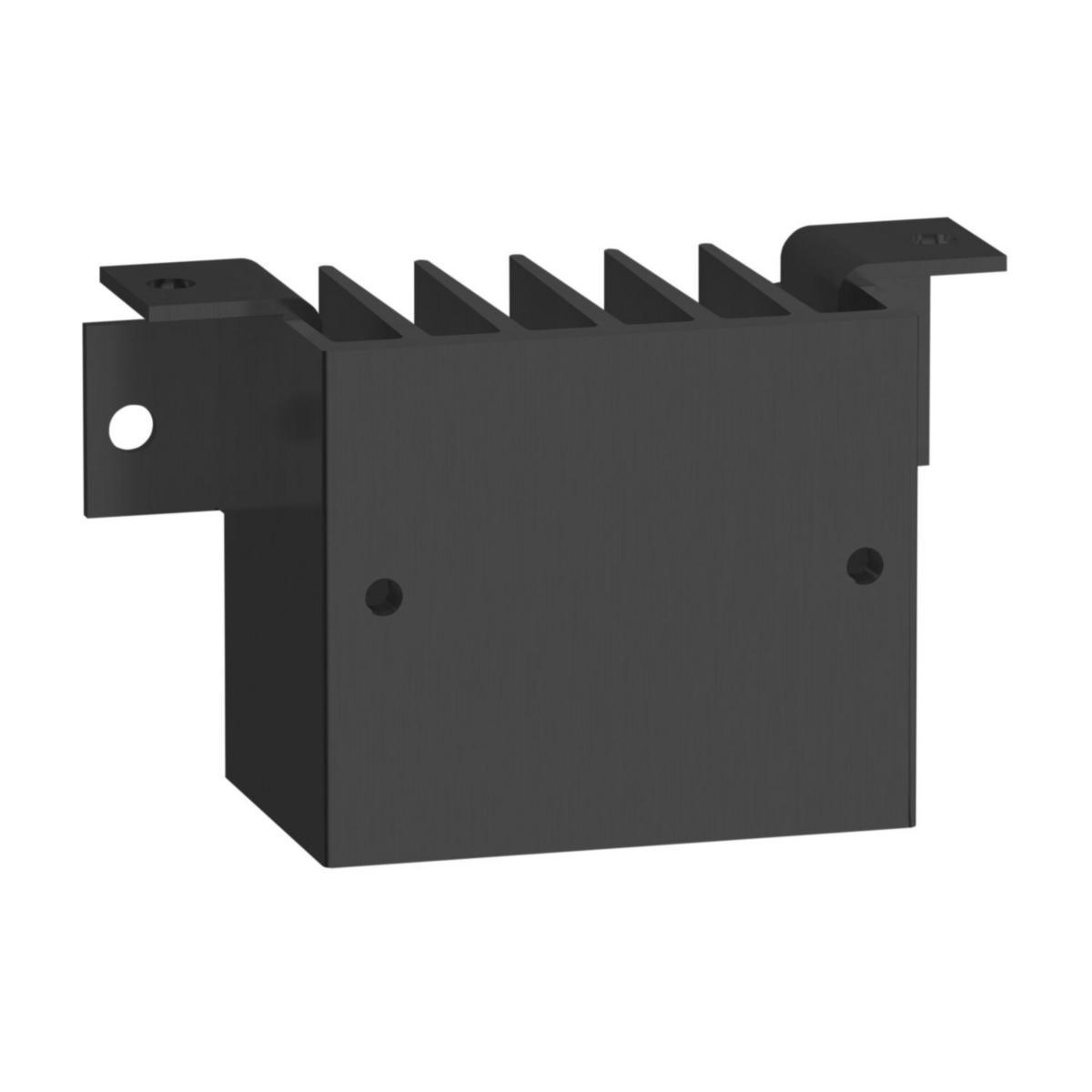 Kylfläns SSR - KYLFLÄNS 2.5C/W SSRHP25