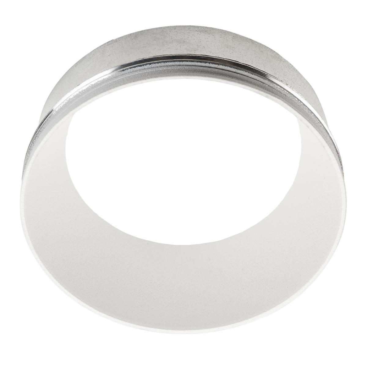 Reflektor Zip Tube mini - REFLEKTOR VIT Ø59 TUBE MINI