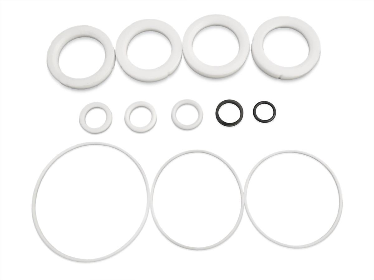 Complete seat set AVI 1354-1355 - SEAT SEALING KIT DN15 AVI 1354-1355