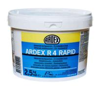 Universalspackel Ardex R4 Rapid