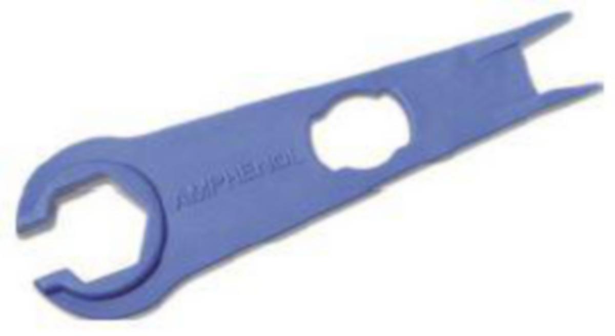 Installationsnyckel UTX 2,5-6,0 mm² - AMPHENOL-INSTALLATIONSNYCKEL