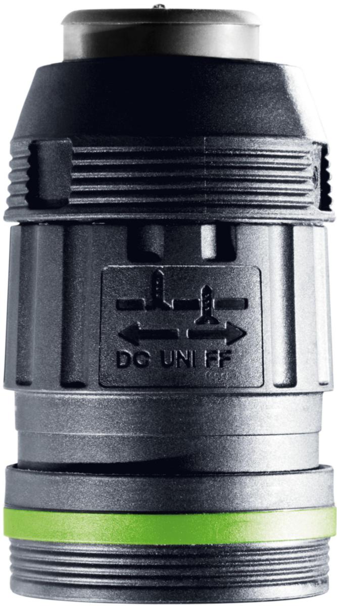 Depth Stop Festool DC UNI FF - CHUCK FESTOOL DC UNI FF DEPTH STOP FOR PDC/DRC/T/C18