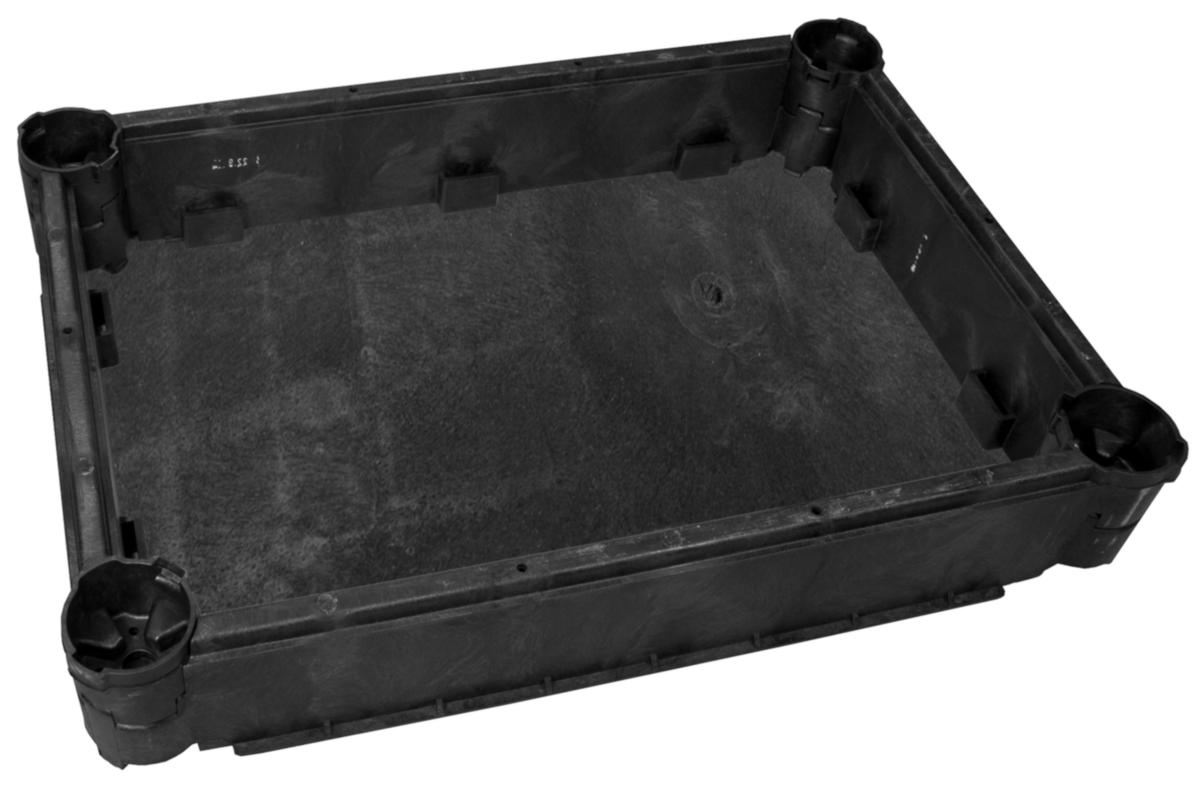 Brunnsbotten till FF9060 - BRUNNSBOTTENSEKTION FF9060 915X610MM