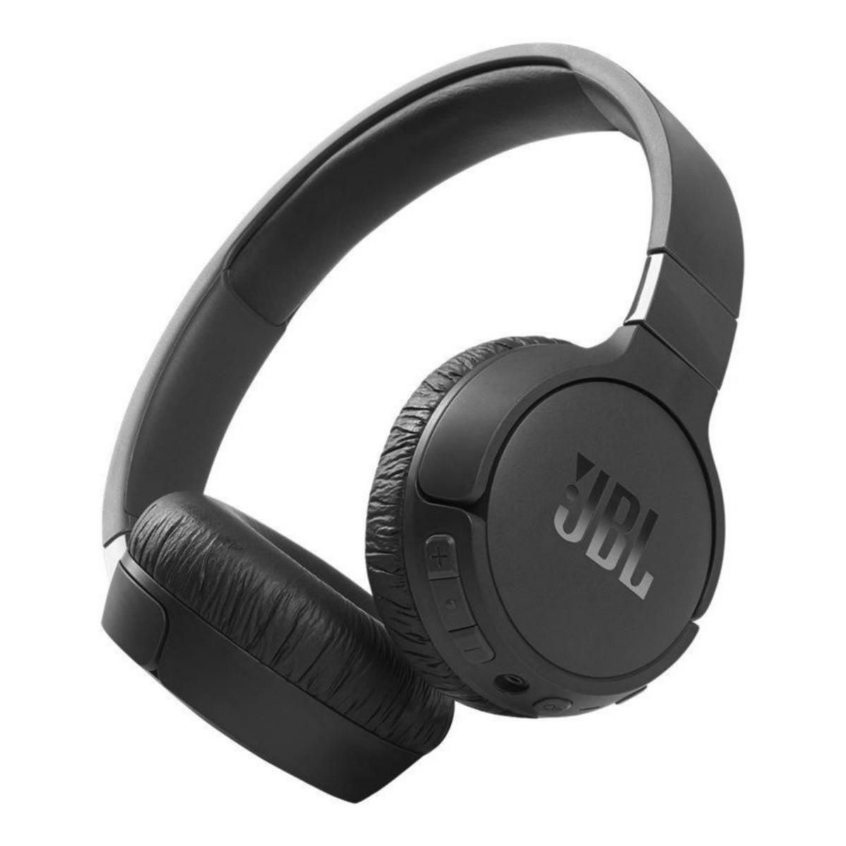 Hörlurar, Tune 660NC - JBL TUNE 660NC 