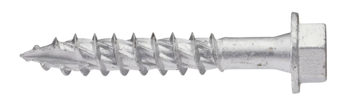 Screw T6sf Jetting C4 Ce-en 14592 - SCREW T6SF JETTING 6X40 EXT-C4 200/PK CE-EN14592