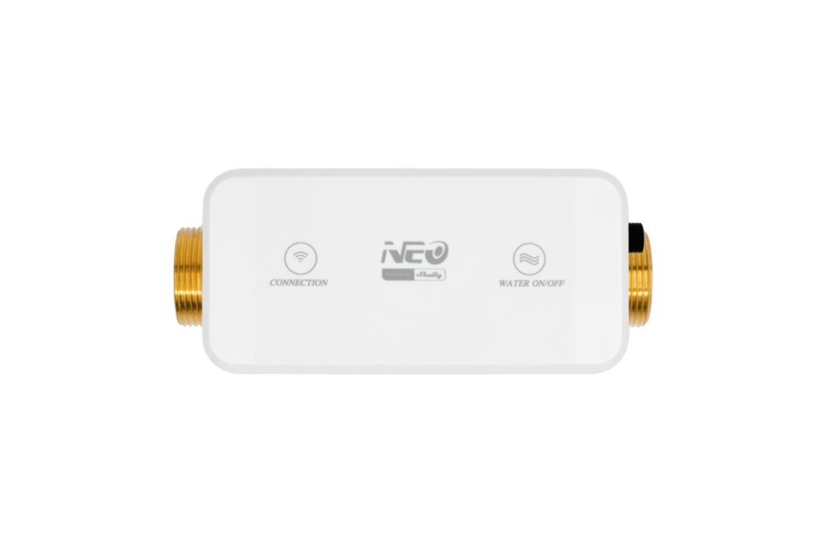 Vattenventil Smart WiFi - VATTENVENTIL SMART WIFI