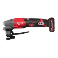 Plåtsax Milwaukee M12 FMS16-522B