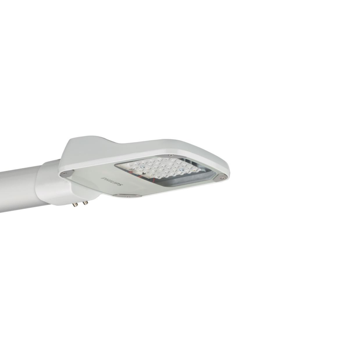 Malaga street light - BRP101 LED44/740 II DM MSP