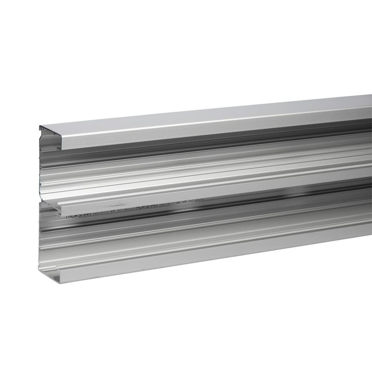 Kanalunderdel för Installationskanal INKA-U217-2 - KANALUNDERDEL INKA U217-2/72 V 5514003