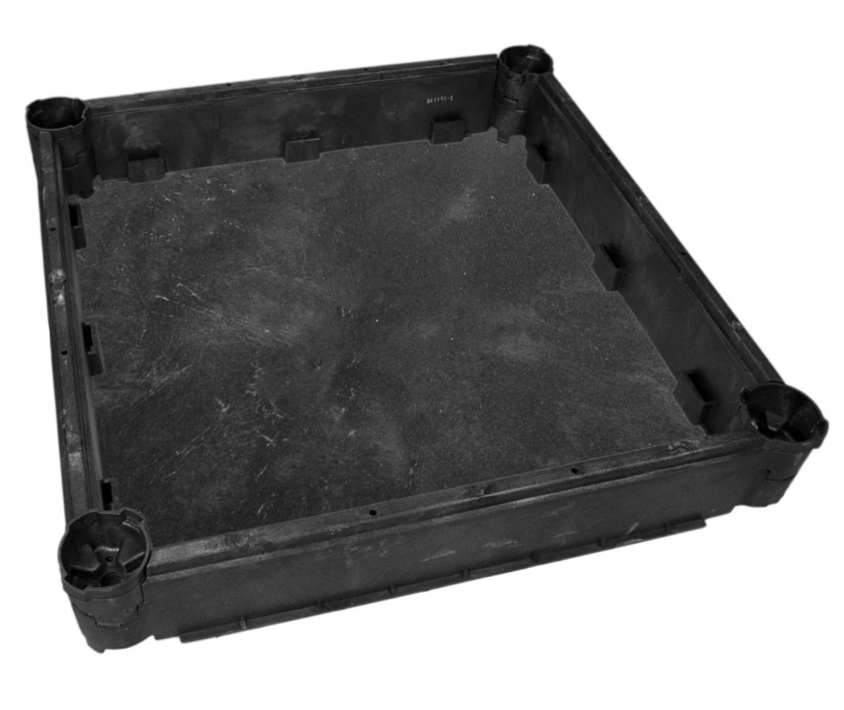 Brunnsbotten till FF9090 - BRUNNSBOTTENSEKTION FF9090 915X915MM