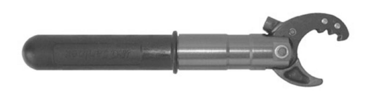 Momentnyckel mt, Sanipex MT - MOMENTNYCKEL D20 SANIPEX MT 4832.020