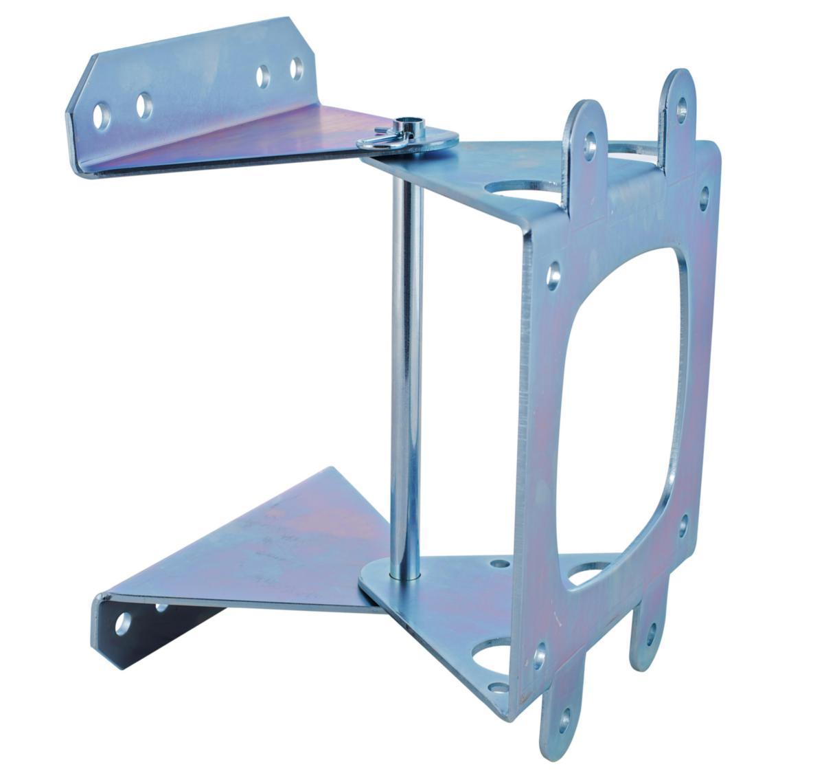 Wall mount for hose Roller Nederman - PIVOTING WALL BRACKET FZB NEDERMAN 30373667