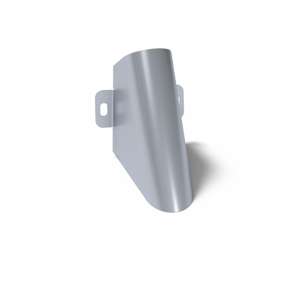 Kabelskydd fot iCover - KABELSKYDD FOT 68MM ICOVER 0665551