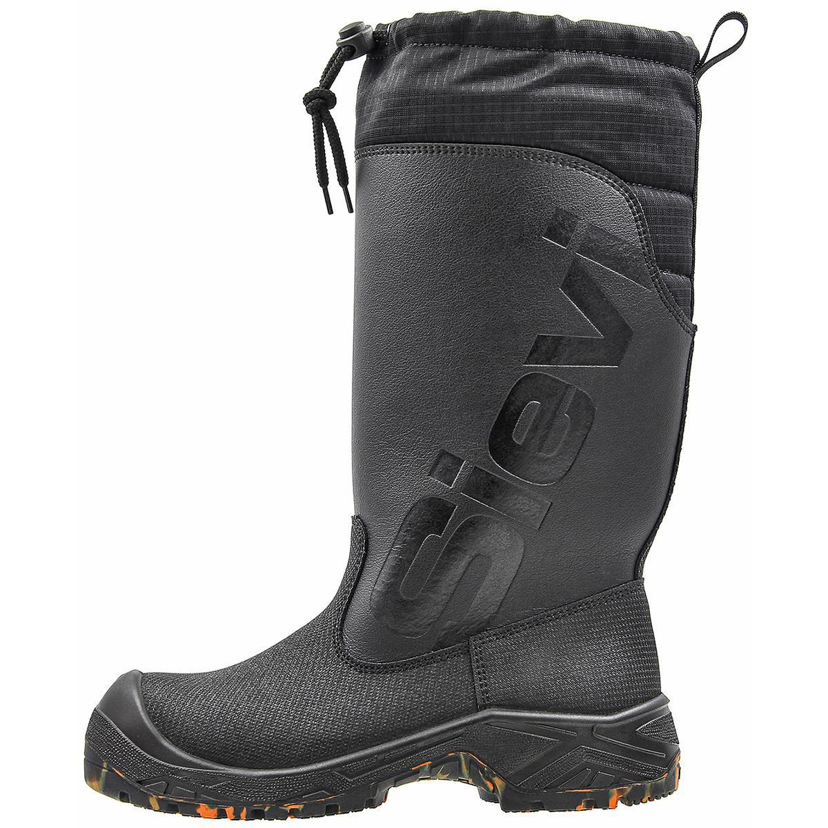 Arbeidstøvel Sievi Arktis TR+ Foret - WORK BOOT SIEVI 12402 ARKTIS TR XL 43