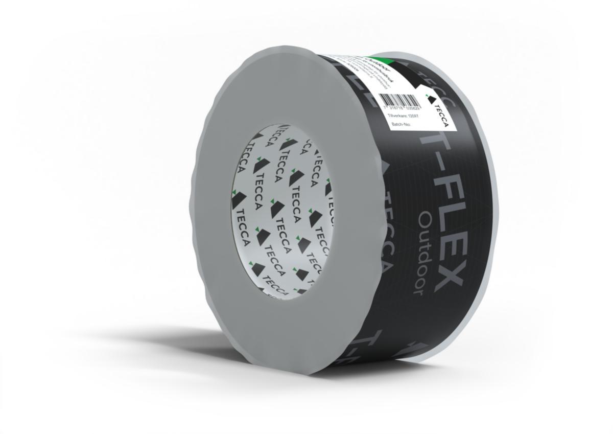 Tape T-Flex Outdoor - TAPE T-FLEX OUTDOOR 75MMX25M