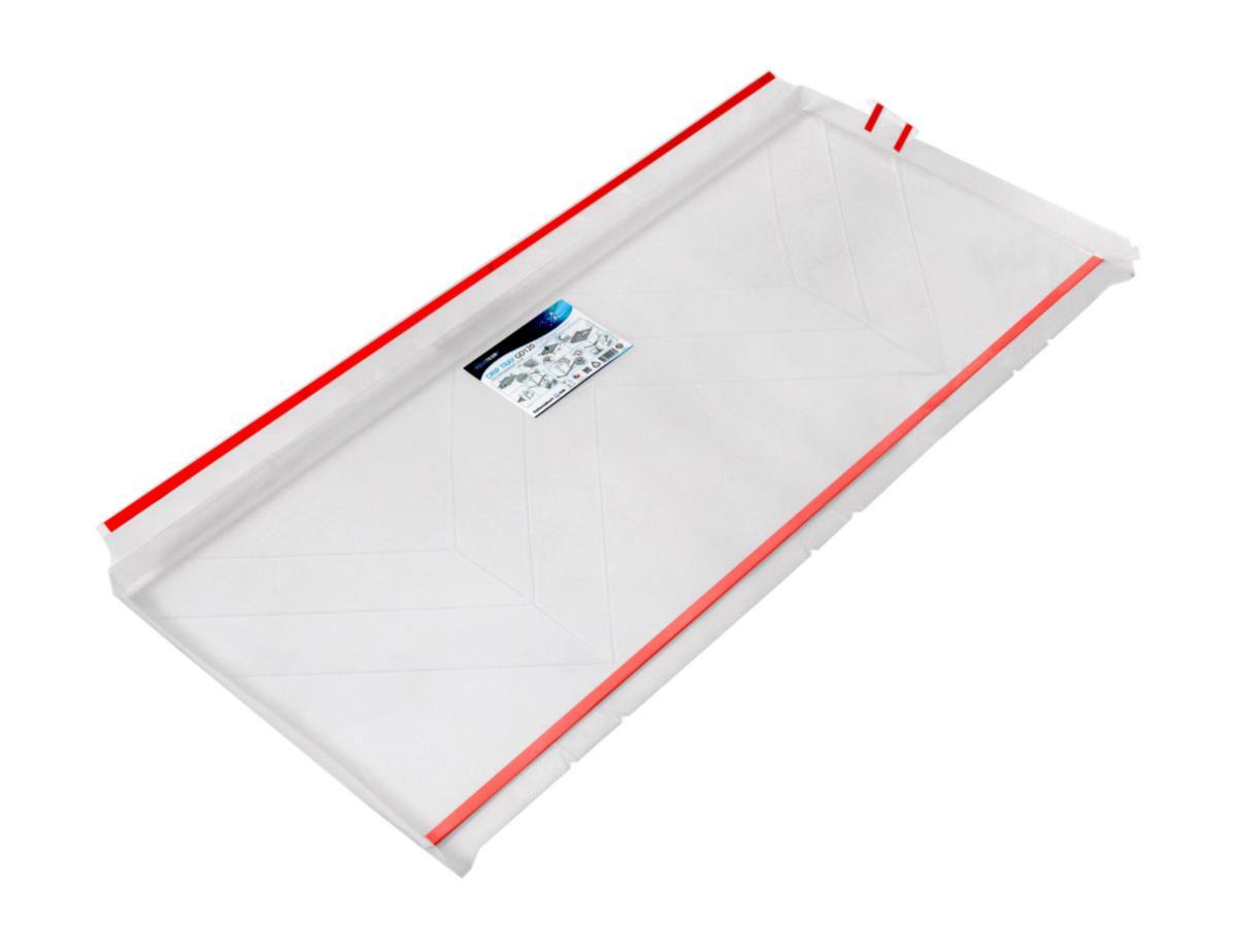 Läckageskydd AquaTeam, Tollco - LÄCKARGESKYDD GD120 TOLLCO GOLVSKYDD/DISKMASKIN 120CM