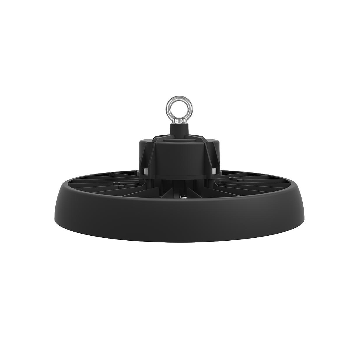 Höghöjdsarmatur Highbay Next LED - HIGHBAY LED 120W 90° IP65 IL-HBN120K490