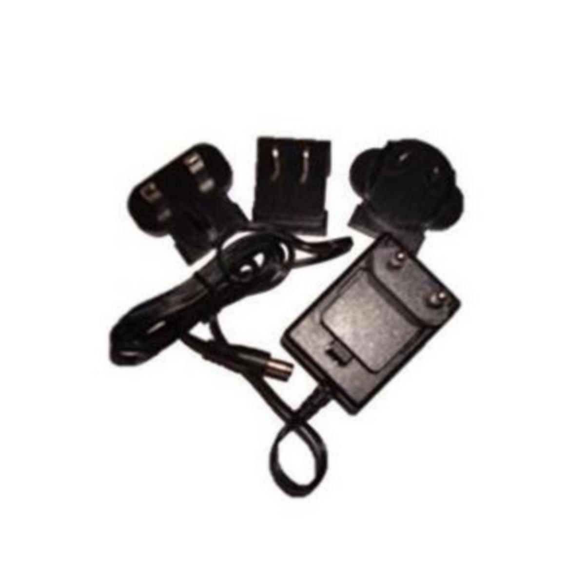 Laddare Spectra 95720-00 - LADDARE SPECTRA 95720-00 LADDARE SPECTRA PLAN OCH 1/2-F