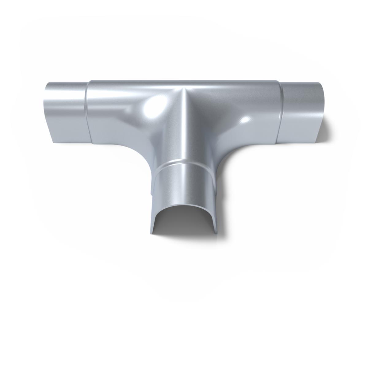 Kabelskydd T-kors iCover - KABELSKYDD T-KORS 34MM ICOVER 0665558