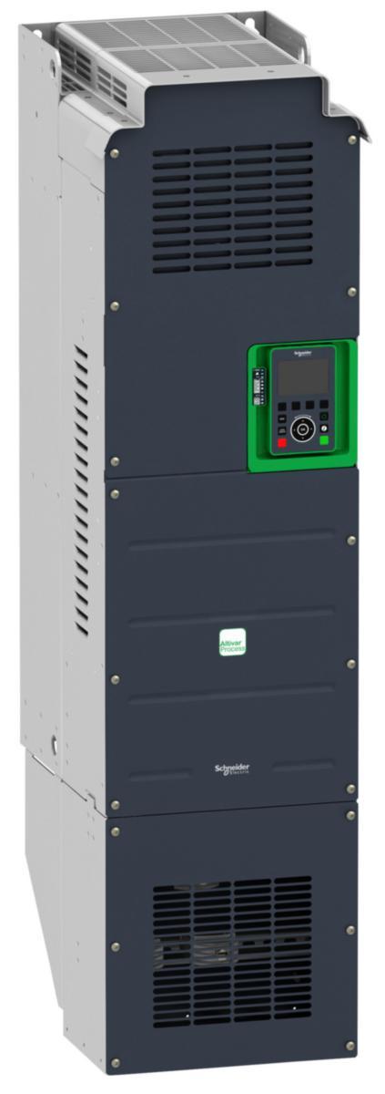 Frekvensomriktare Altivar 930 - FREKV OMR IP21 110KW 3F 400V ATV930C11N4C