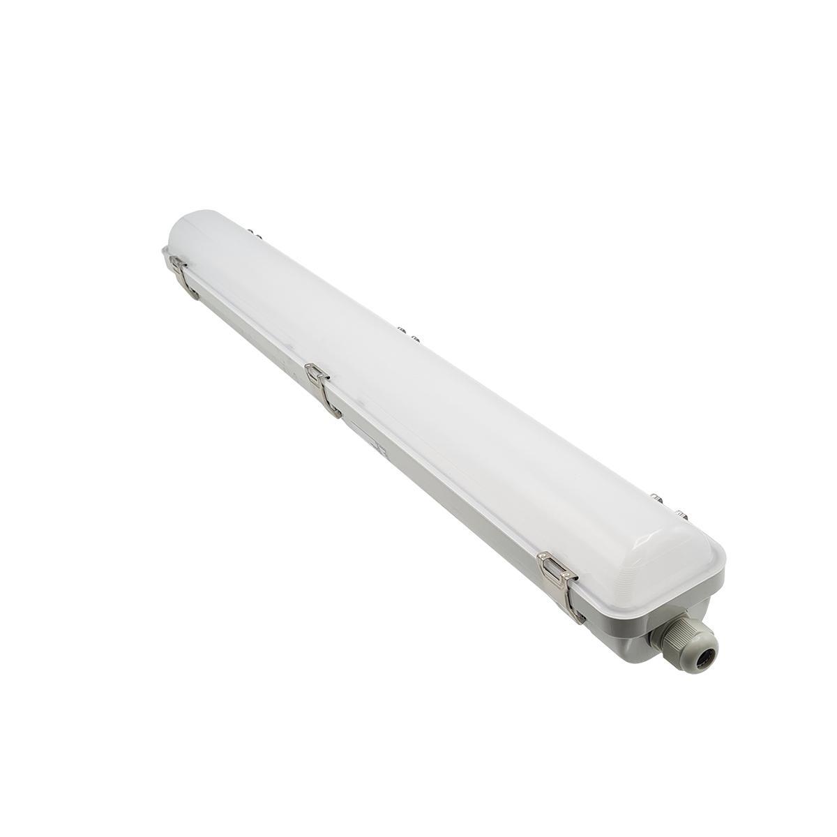 Industriarmatur Easyfit+ LED - ARM IP66 LED 18W 600MM INK DON IL-WP6020K4+