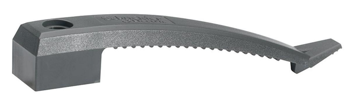 Kabelfäste Cable Wing - KABELFÄSTE ENKEL GRÅ (FP=10)