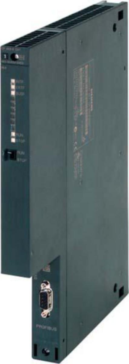 Tillbehör S7-400 - KOMM-PROCESSOR CP 443-5 6GK7443-5DX05-0XE0