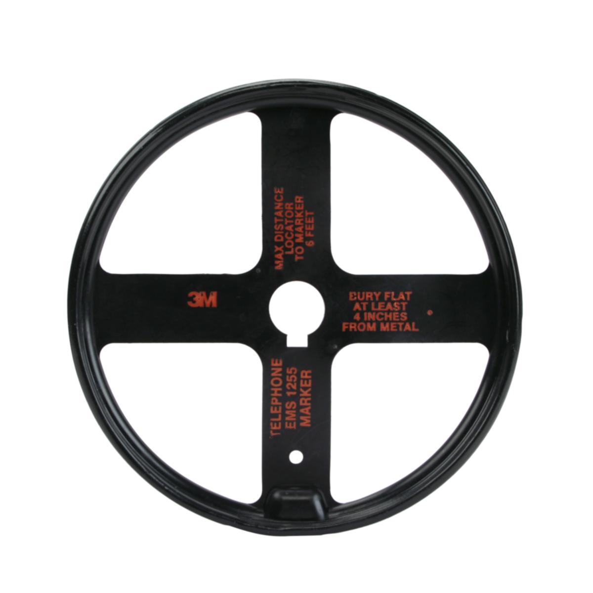 Mini Marker 3M - MINI-MARKER RED